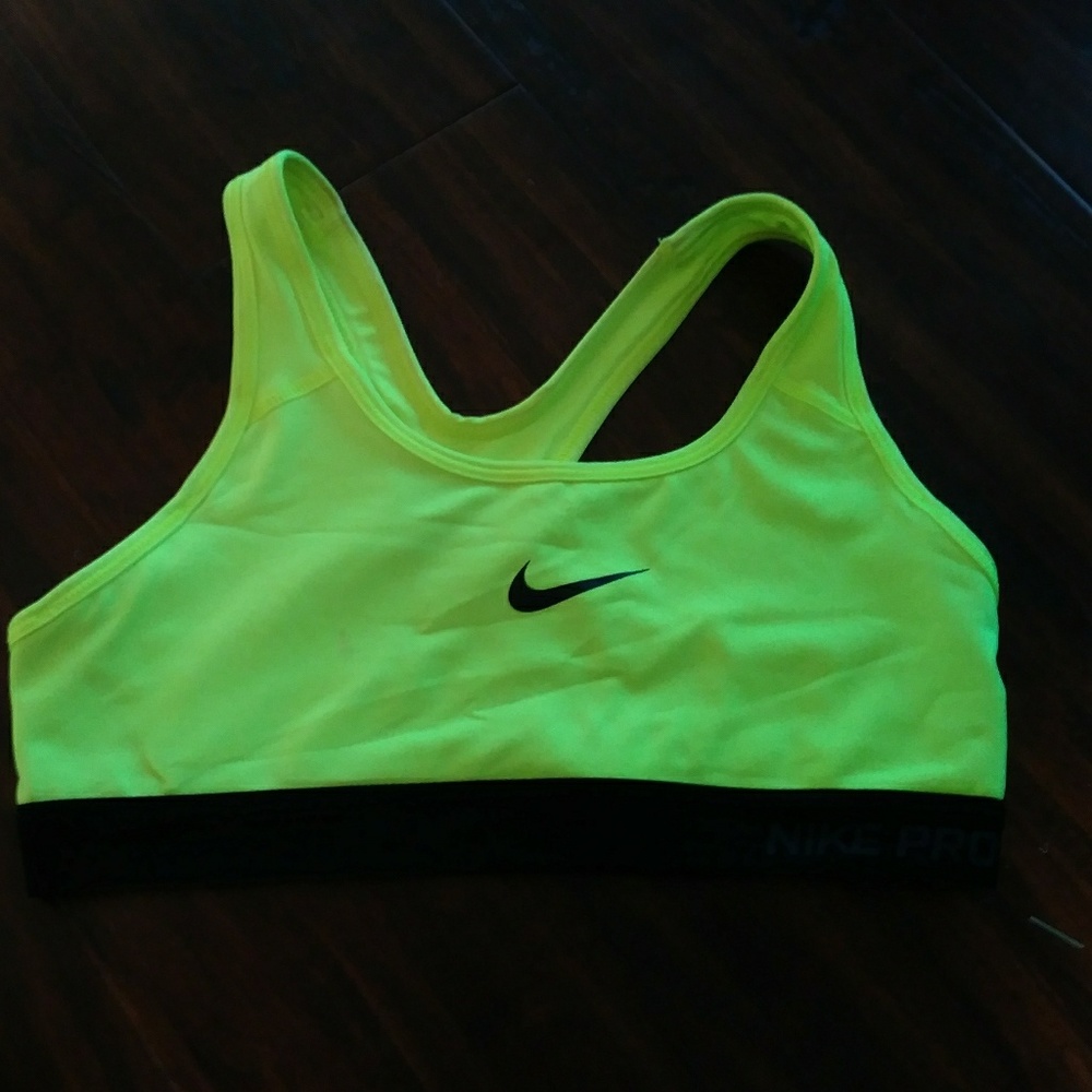 Nike Dri-Fit Sports bra